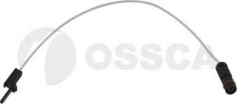 OSSCA 06480 - Signalni kontakt, trosenje kočione plocice www.molydon.hr