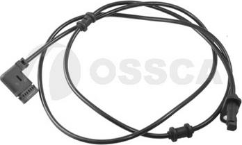 OSSCA 06585 - Senzor, broj obrtaja kotača www.molydon.hr