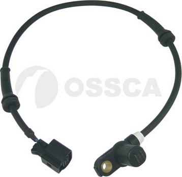 OSSCA 06538 - Senzor, broj obrtaja kotača www.molydon.hr