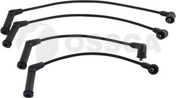 OSSCA 06284 - Set kablova za paljenje www.molydon.hr