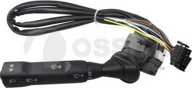OSSCA 06237 - Prekidač poluge upravljača www.molydon.hr