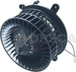 OSSCA 06742 - Ventilator kabine/unutrasnjeg prostora www.molydon.hr
