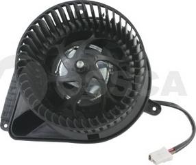 OSSCA 06754 - Ventilator kabine/unutrasnjeg prostora www.molydon.hr