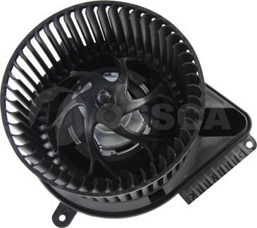 OSSCA 06751 - Ventilator kabine/unutrasnjeg prostora www.molydon.hr