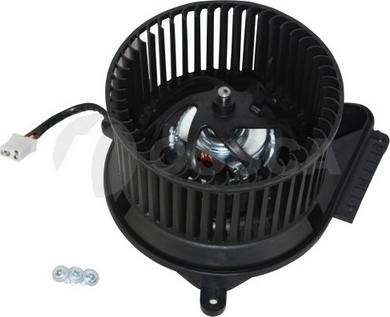 OSSCA 06753 - Ventilator kabine/unutrasnjeg prostora www.molydon.hr
