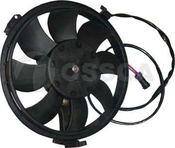 OSSCA 00916 - Ventilator, hladjenje motora www.molydon.hr