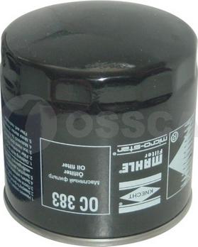 OSSCA 00978 - Filter za ulje www.molydon.hr