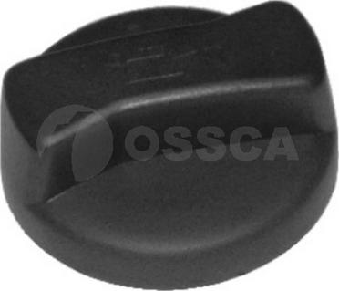 OSSCA 00484 - Zatvarac, otvor za ulivanje ulja www.molydon.hr