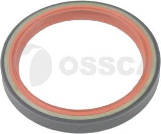 OSSCA 00559 - Radijalni Brtveni prsten (semering), radilica www.molydon.hr