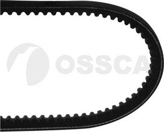 OSSCA 10297 - Klinasti remen www.molydon.hr