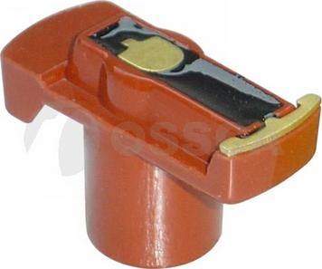 OSSCA 00644 - Rotor lajtung ( cijev ) a paljenja www.molydon.hr