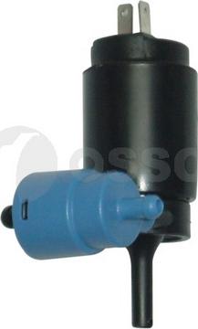 OSSCA 00628 - Pumpa za tekućinu za pranje, pranje vjetrobrana www.molydon.hr