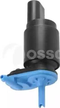 OSSCA 00627 - Pumpa za tekućinu za pranje, pranje vjetrobrana www.molydon.hr