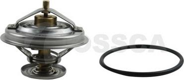 OSSCA 00007 - Termostat, rashladna tekućinu www.molydon.hr