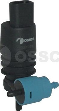 OSSCA 00875 - Pumpa za tekućinu za pranje, pranje vjetrobrana www.molydon.hr