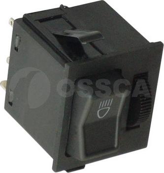OSSCA 00367 - Prekidač, glavno svjetlo www.molydon.hr