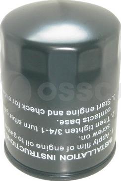 OSSCA 01472 - Filter za ulje www.molydon.hr