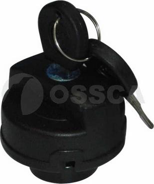 OSSCA 01173 - Zatvarac, rezervoar za gorivo www.molydon.hr