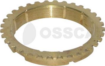 OSSCA 01863 - Sinhroni prsten, ručni mjenjač www.molydon.hr