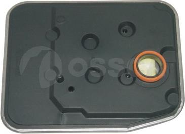 OSSCA 01392 - Hidraulicni filter, automatski mjenjač www.molydon.hr