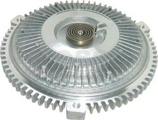 OSSCA 01751 - kvačilo, ventilator hladnjaka www.molydon.hr