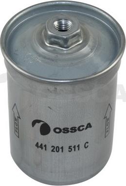 OSSCA 01702 - Filter za gorivo www.molydon.hr