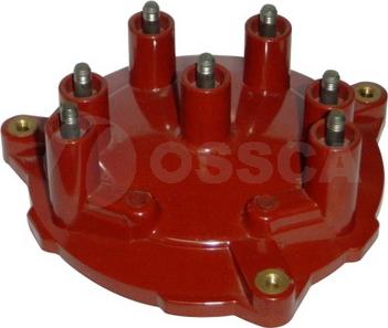 OSSCA 01714 - Poklopac lajtung ( cijev ) a paljenja www.molydon.hr