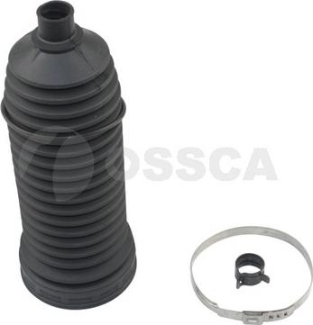 OSSCA 01727 - Kompletna Manžeta, upravljanje www.molydon.hr