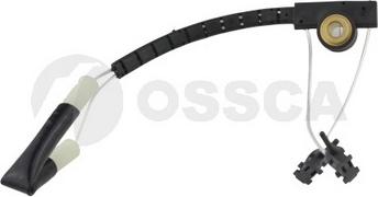 OSSCA 08988 - Signalni kontakt, trosenje kočione plocice www.molydon.hr
