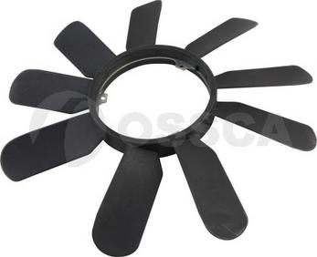 OSSCA 08976 - Ventilator, hladjenje motora www.molydon.hr