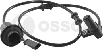 OSSCA 08610 - Senzor, broj obrtaja kotača www.molydon.hr
