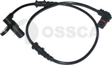 OSSCA 08612 - Senzor, broj obrtaja kotača www.molydon.hr
