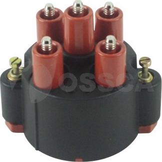 OSSCA 03996 - Poklopac lajtung ( cijev ) a paljenja www.molydon.hr
