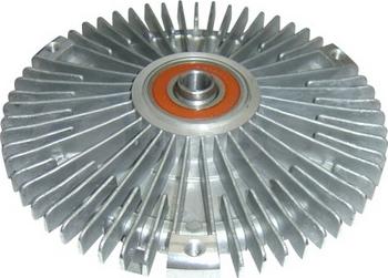 OSSCA 03966 - kvačilo, ventilator hladnjaka www.molydon.hr