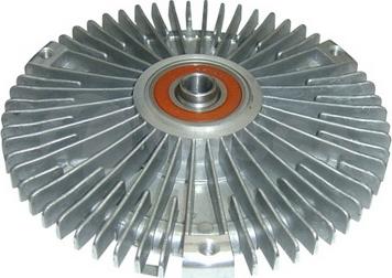 OSSCA 03967 - kvačilo, ventilator hladnjaka www.molydon.hr