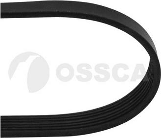 OSSCA 20508 - Klinasti remen www.molydon.hr