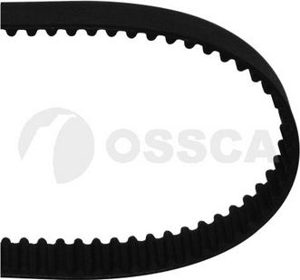 OSSCA 03975 - Zupčasti remen  www.molydon.hr