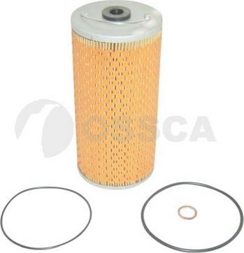 OSSCA 03607 - Filter za ulje www.molydon.hr