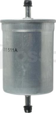 OSSCA 03175 - Filter za gorivo www.molydon.hr
