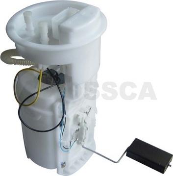 OSSCA 02476 - Pumpa za gorivo www.molydon.hr