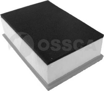 OSSCA 02510 - Filter za zrak www.molydon.hr