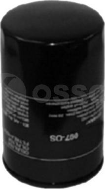 OSSCA 02640 - Filter za ulje www.molydon.hr