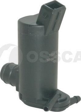 OSSCA 02391 - Pumpa za tekućinu za pranje, pranje vjetrobrana www.molydon.hr