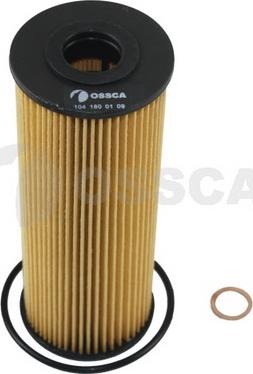 OSSCA 02778 - Filter za ulje www.molydon.hr