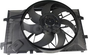 OSSCA 19099 - Ventilator, hladjenje motora www.molydon.hr