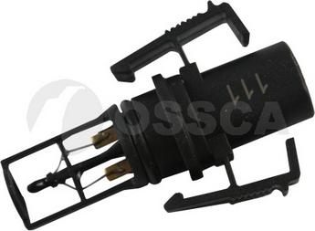 OSSCA 19019 - Senzor, temperatura usisnog zraka www.molydon.hr