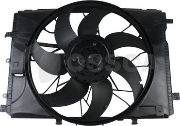OSSCA 19100 - Ventilator, hladjenje motora www.molydon.hr