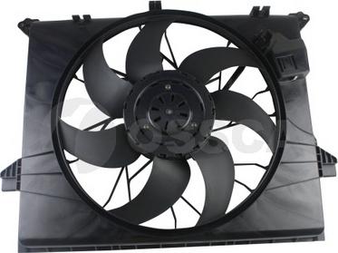 OSSCA 19102 - Ventilator, hladjenje motora www.molydon.hr