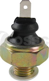 OSSCA 14884 - Senzor, pritisak ulja www.molydon.hr
