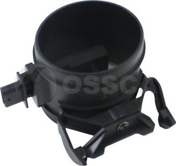 OSSCA 15463 - Mjerač zapremine zraka www.molydon.hr